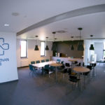 Conference room in Poznań 9
