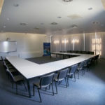 Conference room in Poznań 21