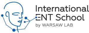 International ENT School by WARSAW LAB: Chirurgia endoskopowa zatok przynosowych FESS 26